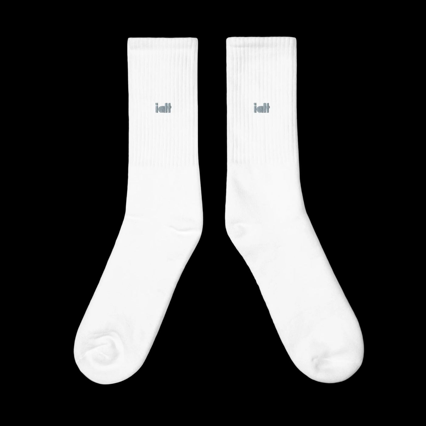 it's just socks