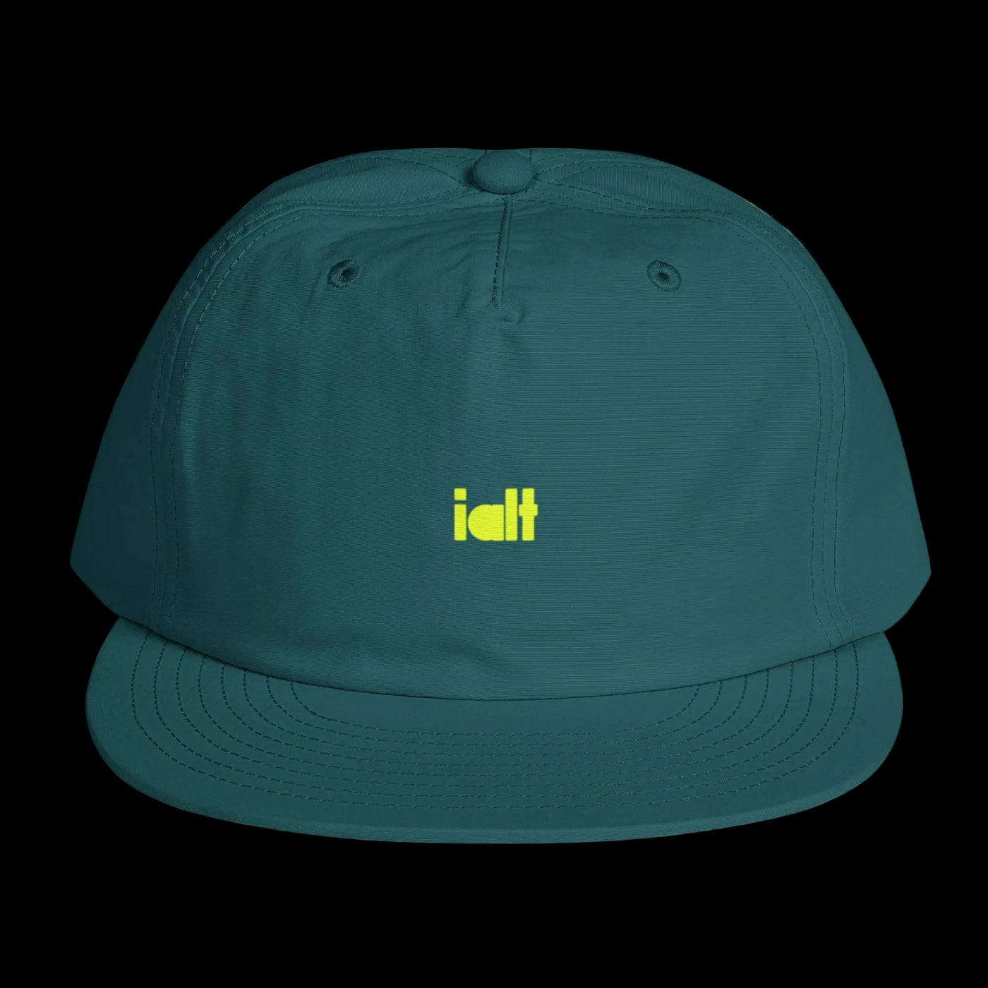 surf cap cause you surfin